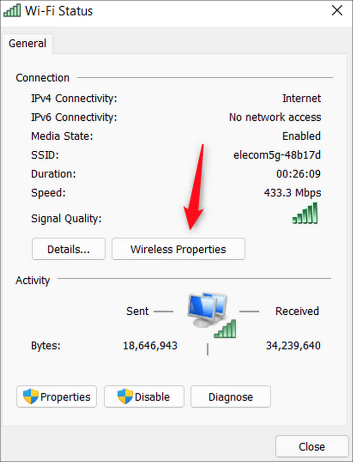 Comment Afficher Le Mot De Passe Wifi Windows Easeus