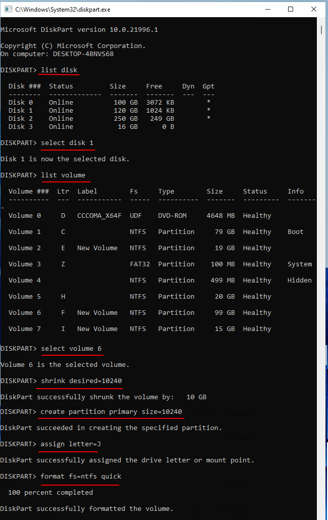 Partitionner un SSD sous Windows 11 5 choses à savoir EaseUS