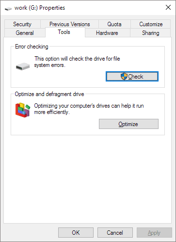 Comment lire une clé USB sur Windows 10 et accéder aux fichiers - EaseUS
