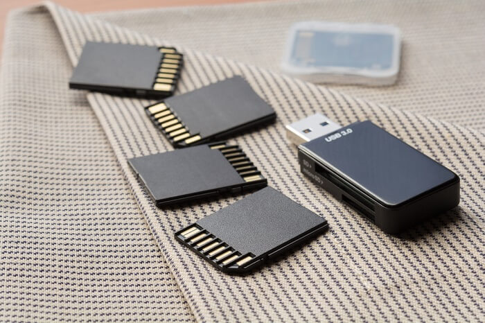 Réparation Carte micro SD Samsung Galaxy S5 - Guide gratuit 