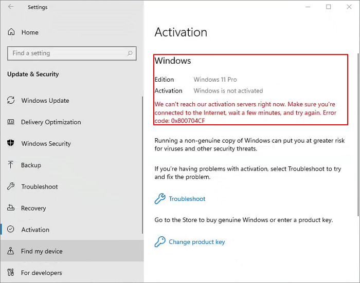 instal the new Windows 10 Digital Activation 1.5.0