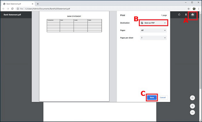 Comment enlever le mot de passe d'un fichier PDF en ligne