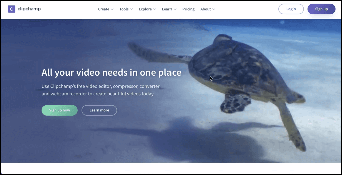 Capture d'écran de Windows 8