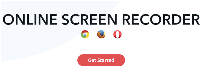 capture d'enregistreur d'écran en ligne adobe connect