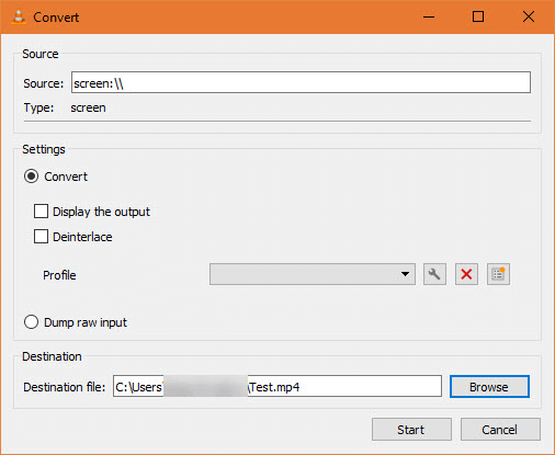 4 Moyens pour enregistrer le son du PC sous Windows 11/10/8/7