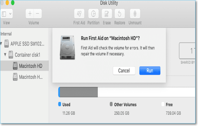 Nouveau pour macOS 12) Régler le problème Mac ne reconnaît pas le disque  dur externe