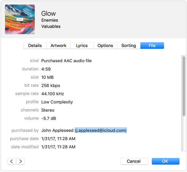 itunes-obtenir-informations-compte-acheté-par