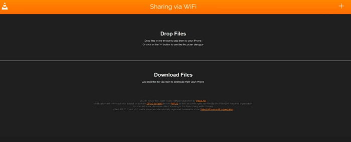 Comment transférer des vidéos de PC à iPad avec VLC