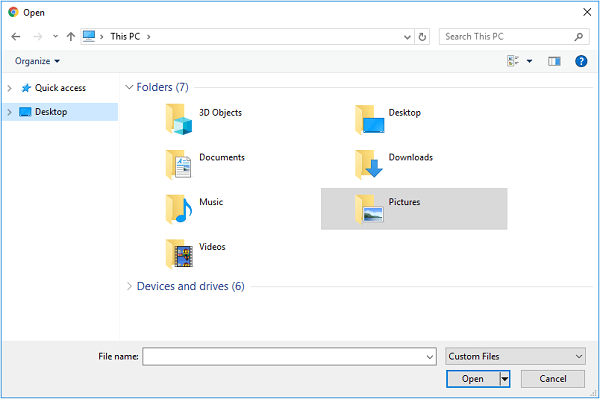 Comment transférer des photos du PC vers l'iPhone via iCloud Photos