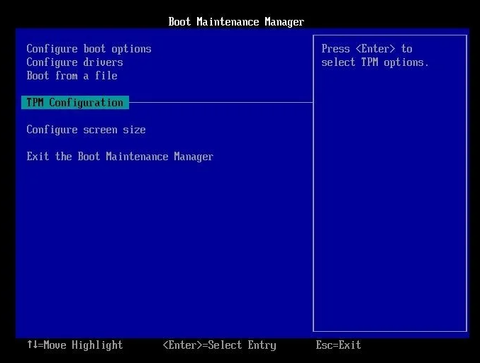 Comment Activer Le Tpm Dans Hyper V Pour Installer Windows 11 Fr Atsit Vrogue 3293