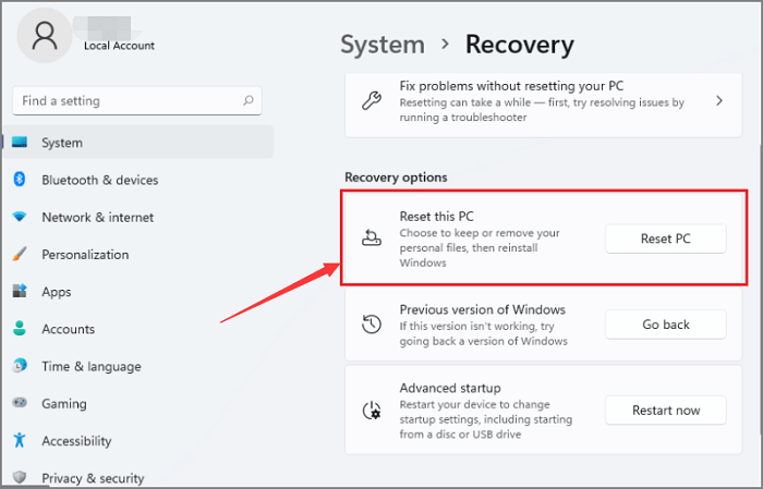 Windows 11 : comment effacer un disque dur de manière sécurisée ?