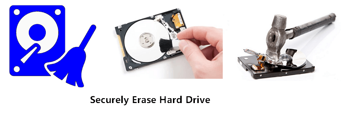 Comment effacer en toute sécurité un HDD/SSD et effacer des données  confidentielles ? [Guide 2024] - EaseUS
