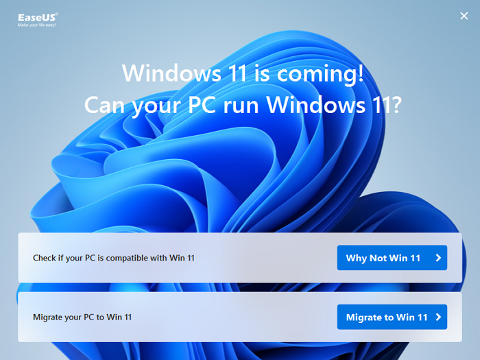 Windows 11 : vérifiez si votre PC est compatible – Le Crabe Info