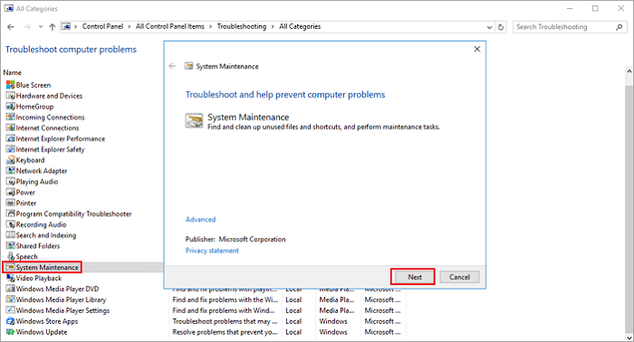 réparer votre ordinateur manque de mémoire windows 7