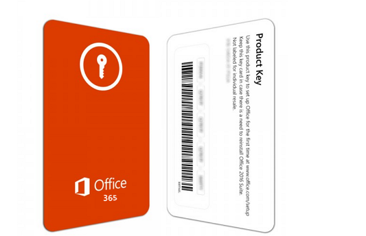 Comment retrouver la clé de produit Office 365 dans Windows? 5 Méthodes à  essayer - EaseUS