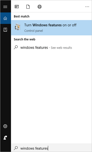 Désactivez RDC pour corriger le transfert de fichiers lent sous Windows 10