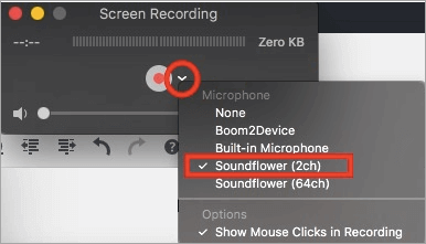 download soundflower for mac big sur
