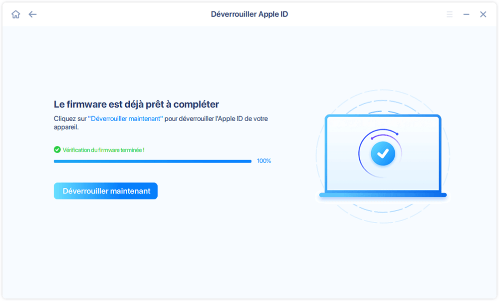 Supprimer l'Apple ID -4