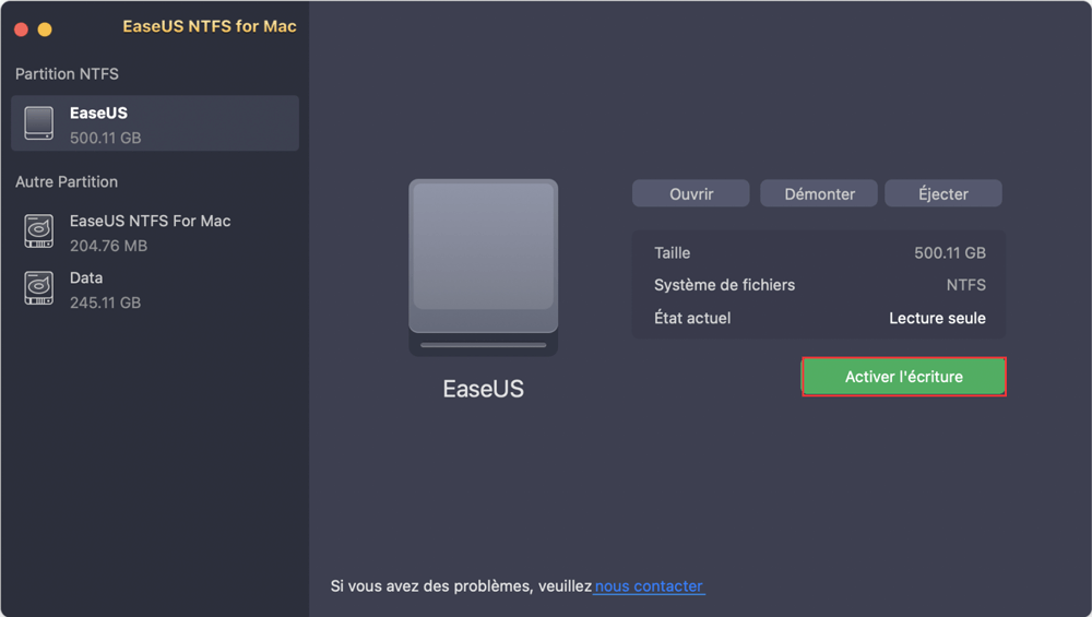 Formater un disque dur : voici comment faire sur Mac !