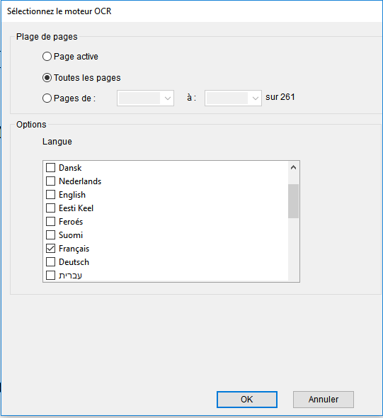 Comment Scanner Un Document En Pdf Sur Windows Mac Mobile Easeus My