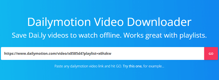 Comment télécharger des vidéos Dailymotion sur ordinateur