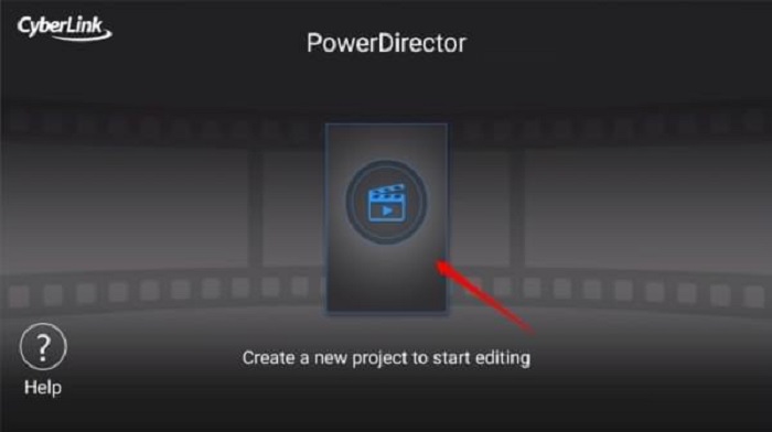 faire une vidéo de réaction sur android