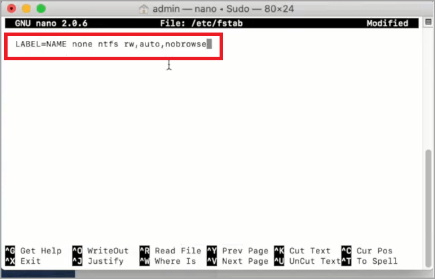 entrez la commande 2