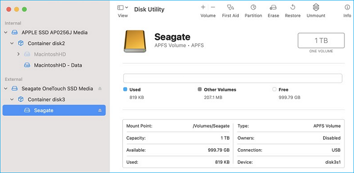 comment-formater-un-lecteur-ntfs-en-apfs-easeus