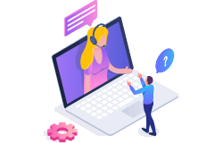 Priority technical support